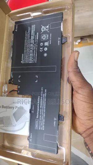 Laptop Batteries