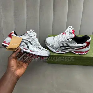 High Quality Sneakers Available