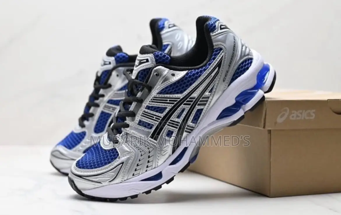 High Quality Sneakers Available