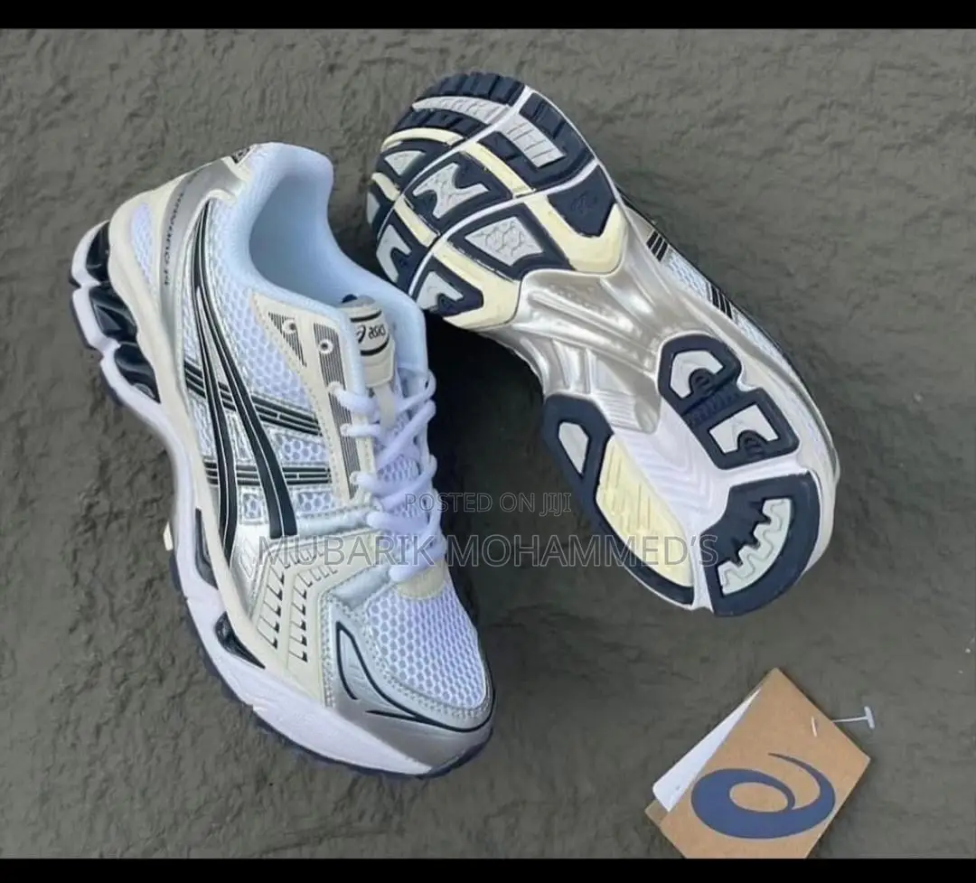High Quality Sneakers Available