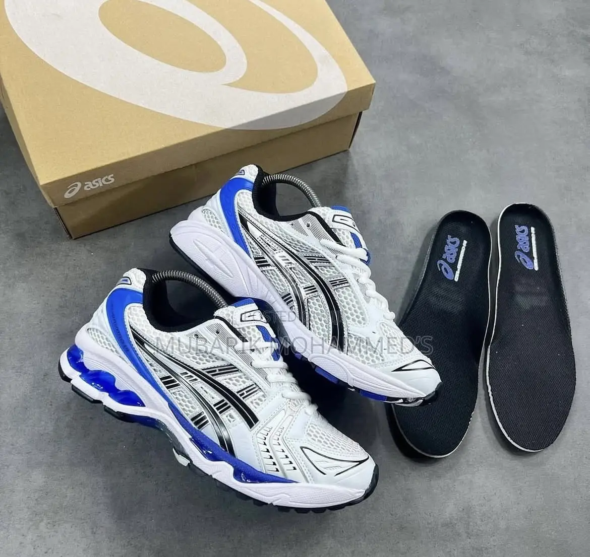 High Quality Sneakers Available