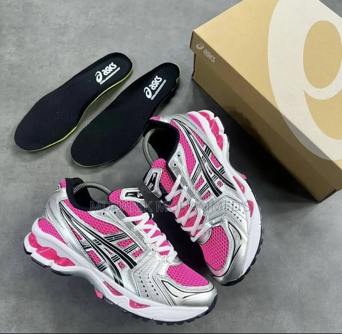 High Quality Sneakers Available