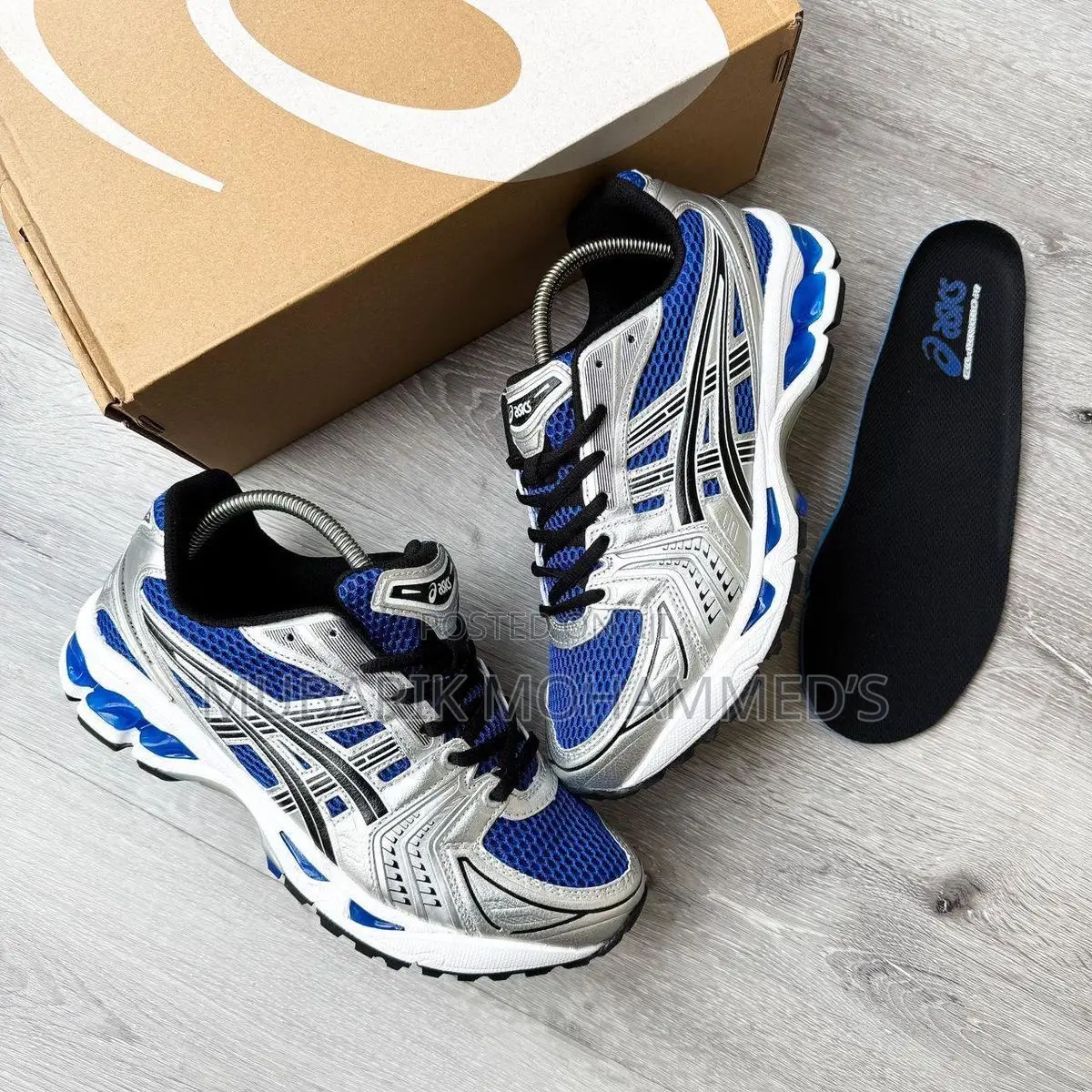 High Quality Sneakers Available