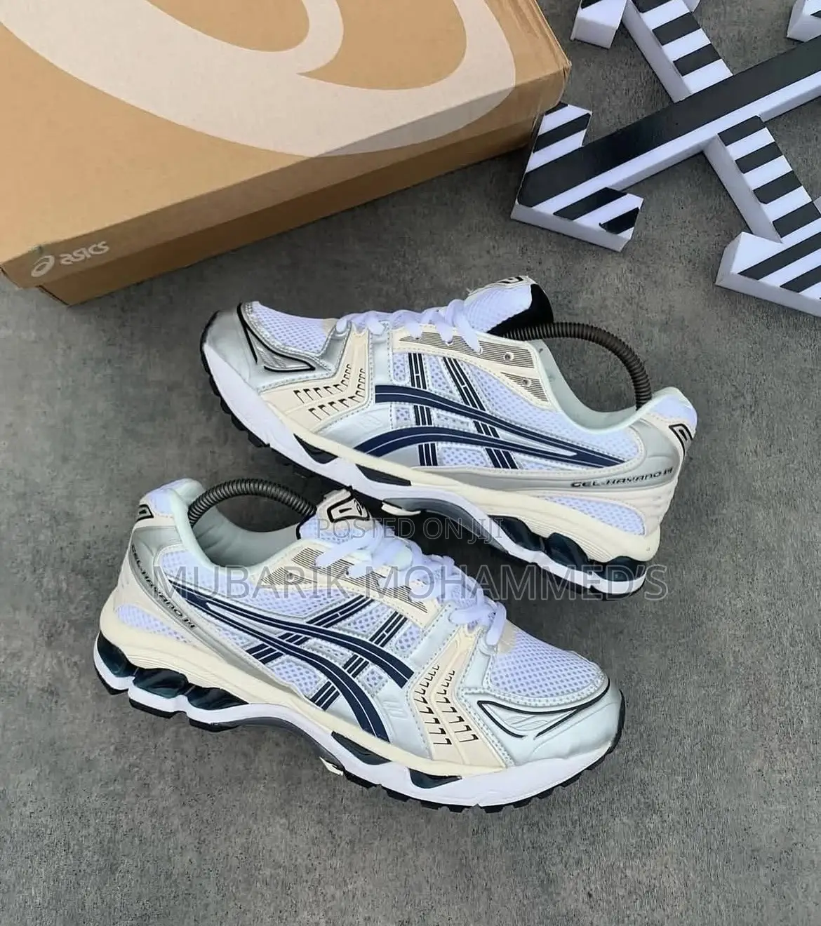 High Quality Sneakers Available
