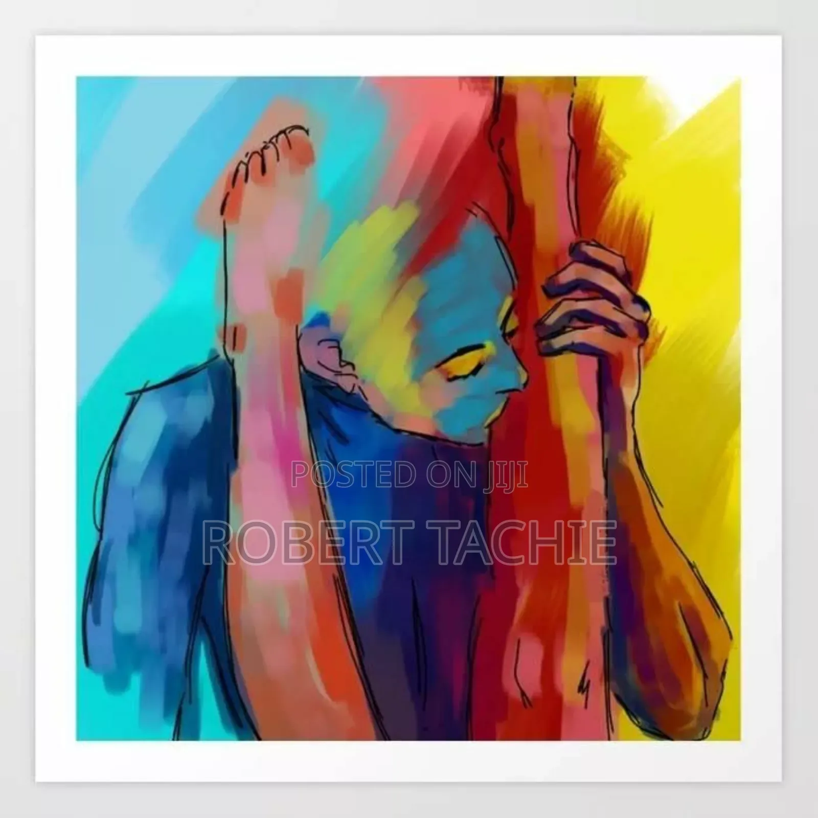 Bobby Art Craft Service