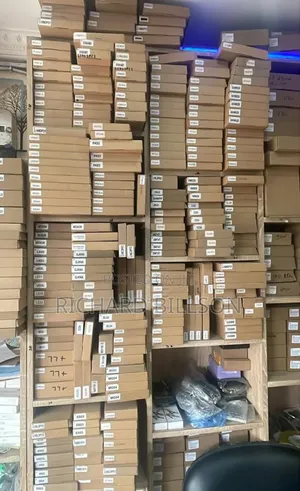 Laptop Batteries