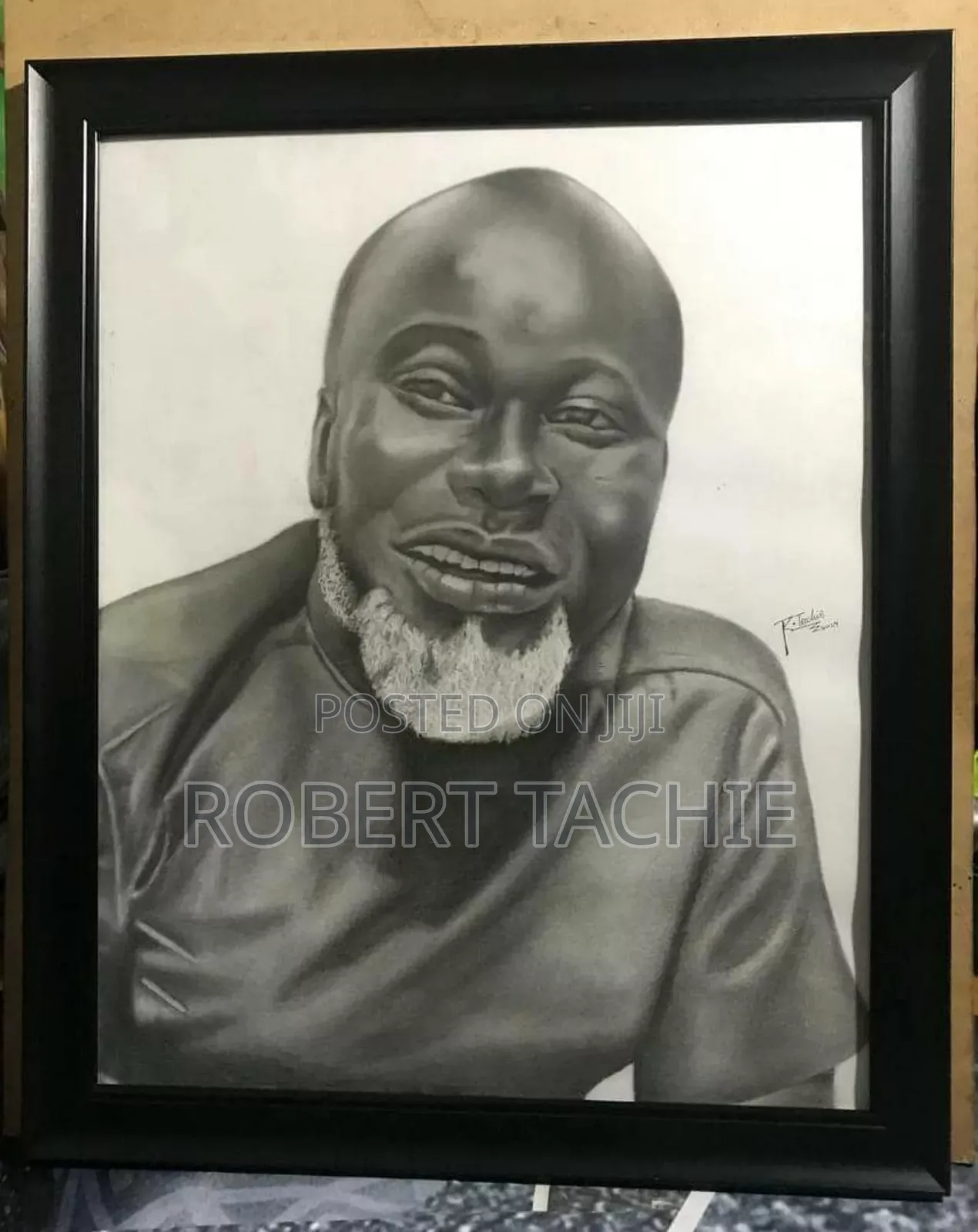 Bobby Art Craft Service