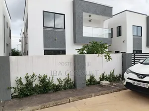 4bdrm House in Oyarifa, Ghana Flag for rent