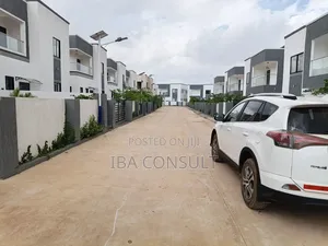 4bdrm House in Oyarifa, Ghana Flag for rent