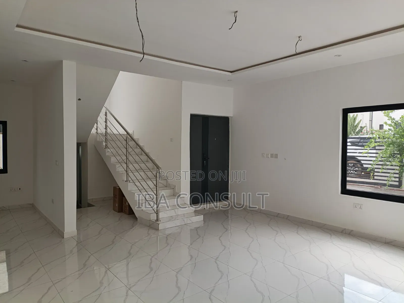 4bdrm House in Oyarifa, Ghana Flag for rent
