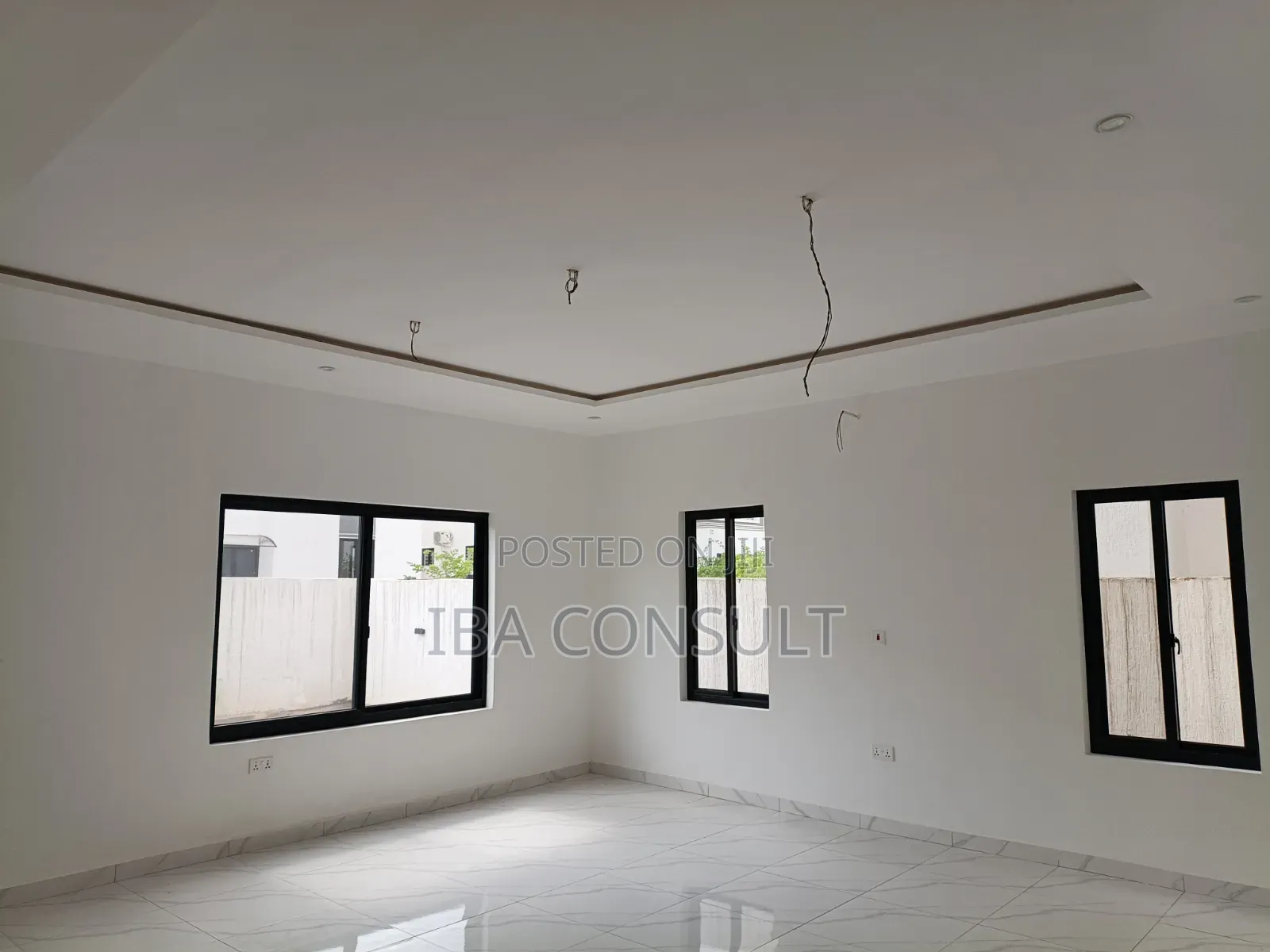 4bdrm House in Oyarifa, Ghana Flag for rent