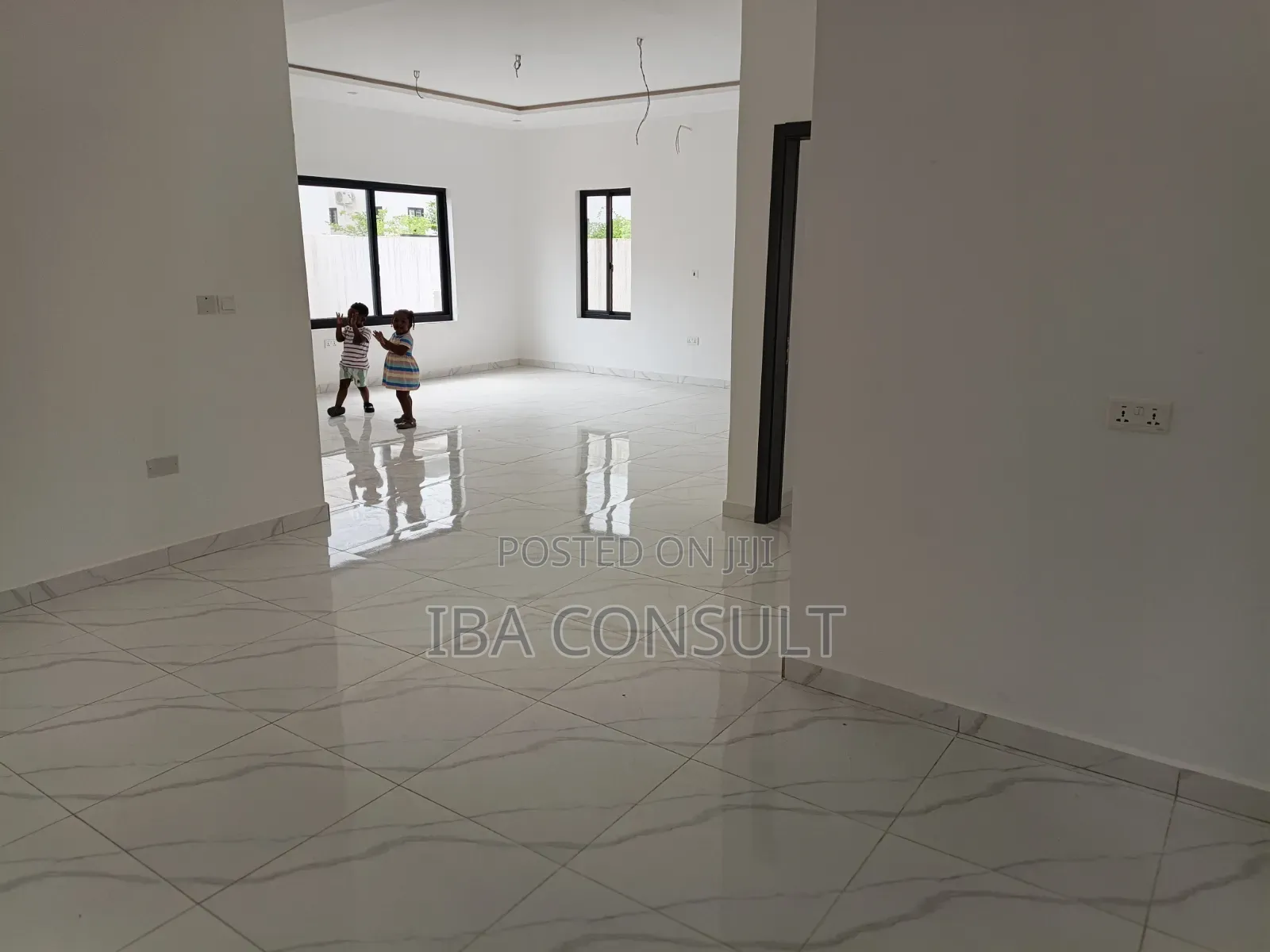 4bdrm House in Oyarifa, Ghana Flag for rent