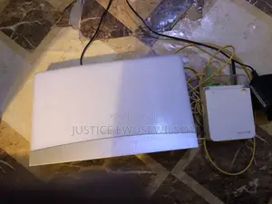 Huawei Echolife Hg8245q