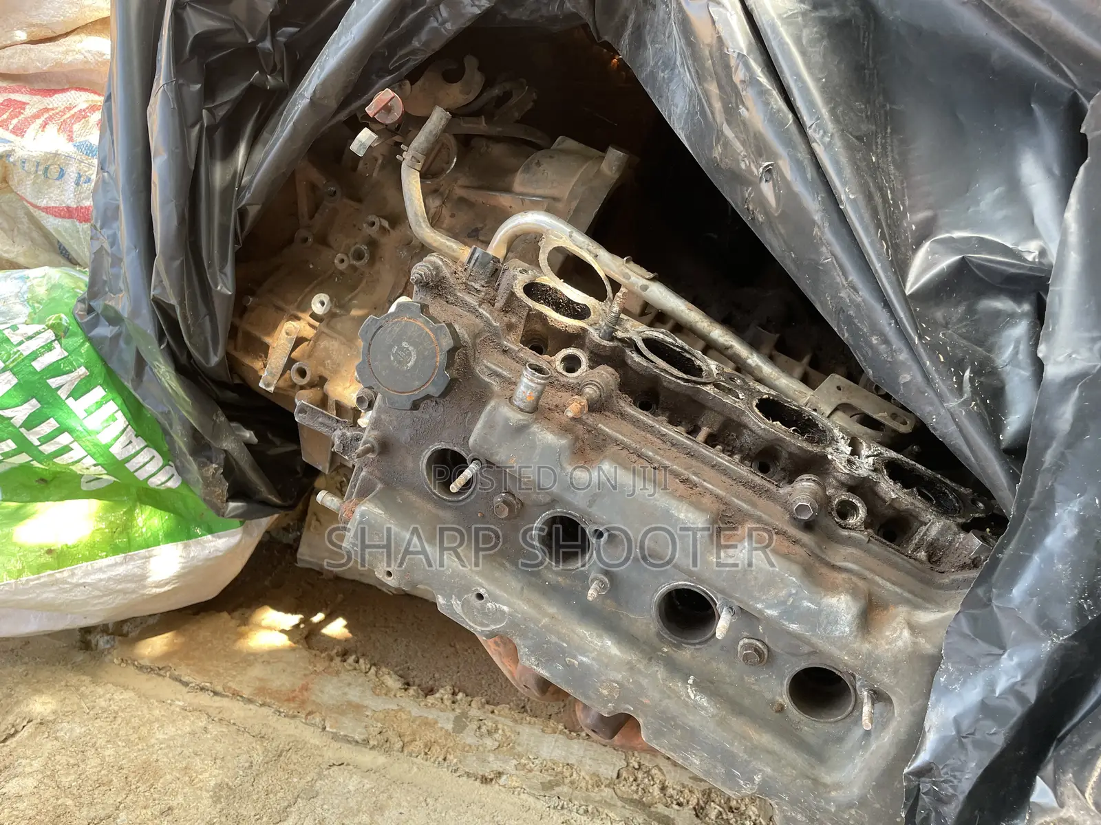 Vibe Engine