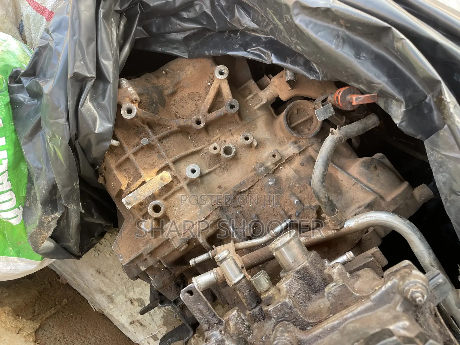 Vibe Engine
