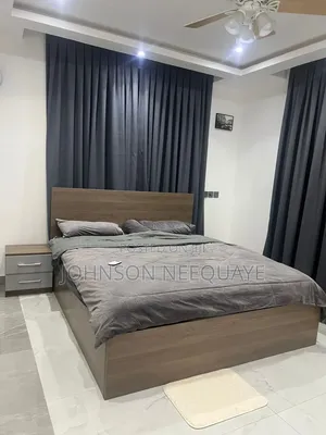 Furnished 5bdrm House in Tseaddo for rent