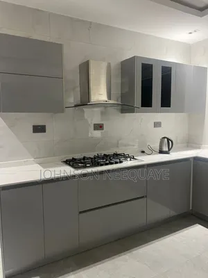 Furnished 5bdrm House in Tseaddo for rent