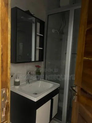 Furnished 5bdrm House in Tseaddo for rent