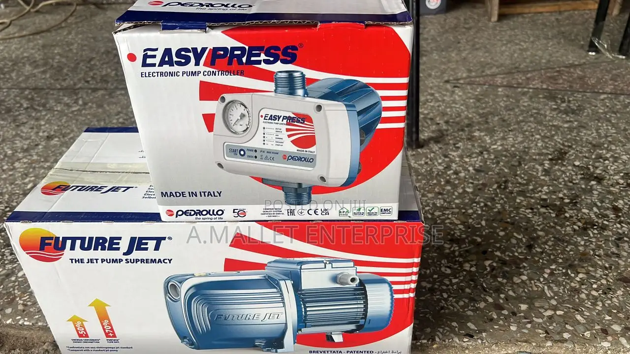 Pump Solutions