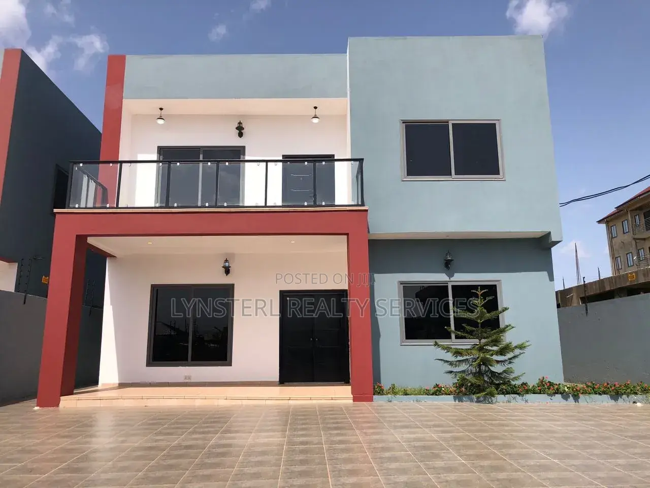 4bdrm House in Lake Side Estate for sale