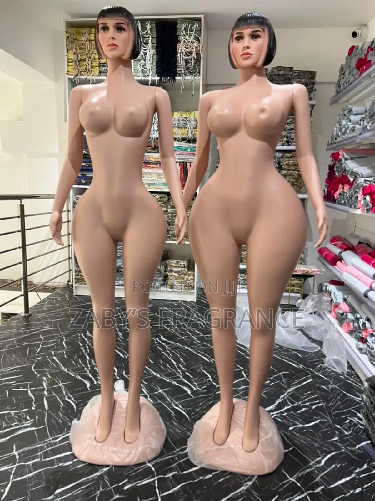 Full Body Size Mannequin Small And Big