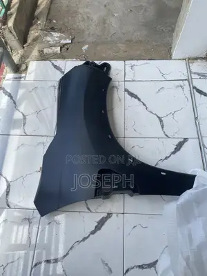 Outlander Asx 2020,2021 Fender