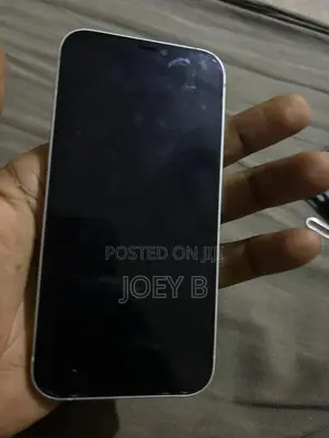Apple iPhone 12 128 GB Green