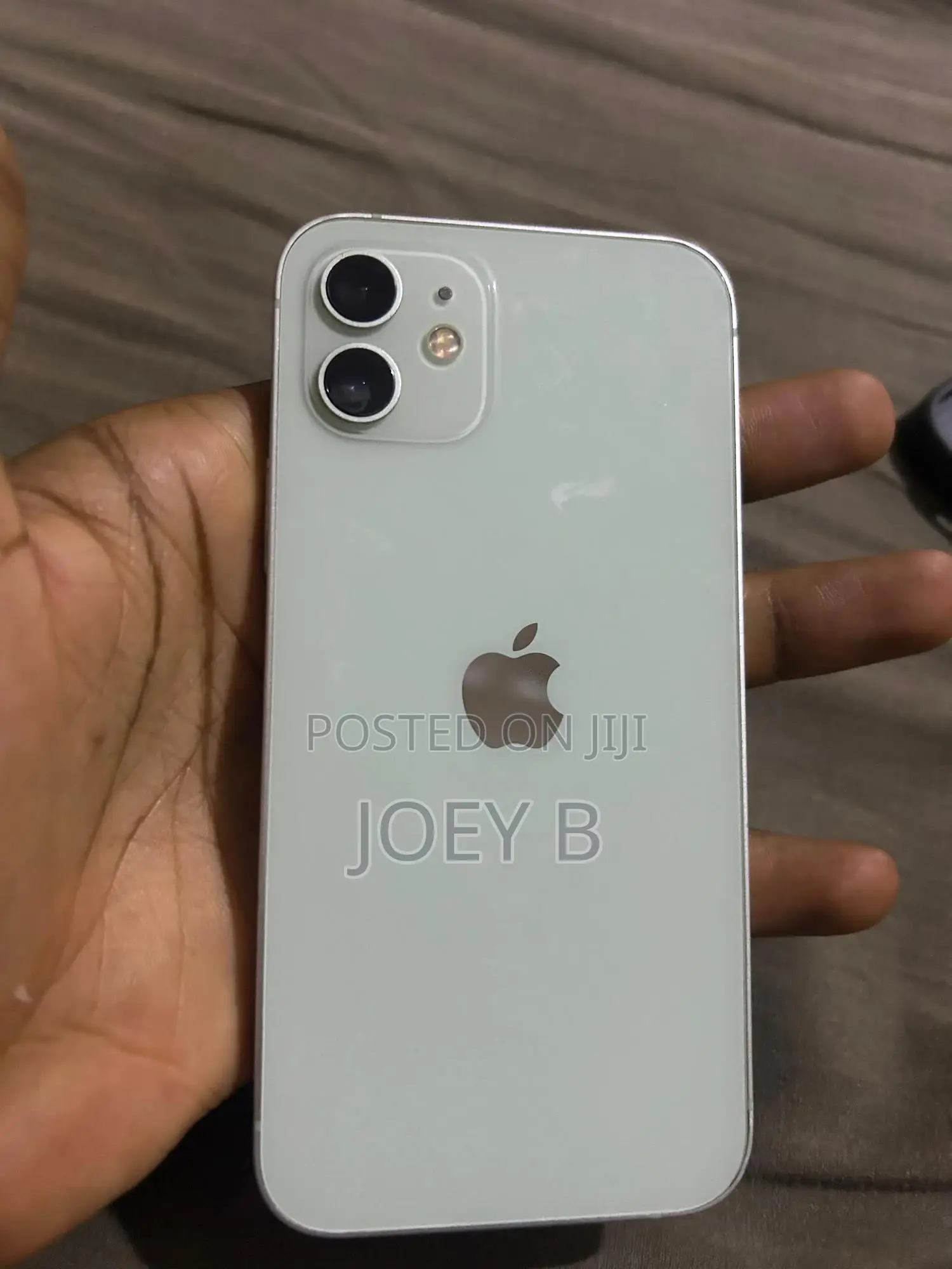 Apple iPhone 12 128 GB Green