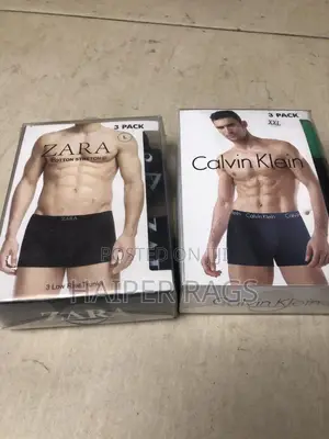 Boxer Brief