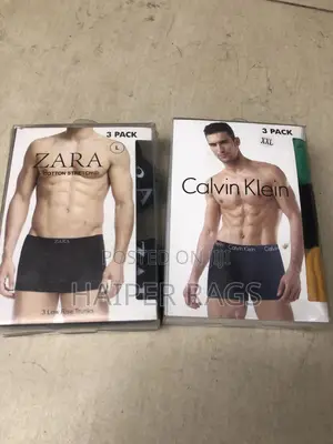 Boxer Brief