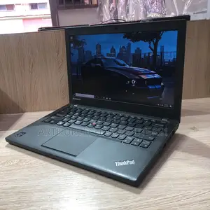Laptop Lenovo ThinkPad X240 8GB Intel Core i7 SSD 128GB