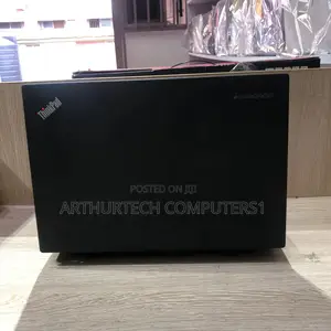 Laptop Lenovo ThinkPad X240 8GB Intel Core i7 SSD 128GB