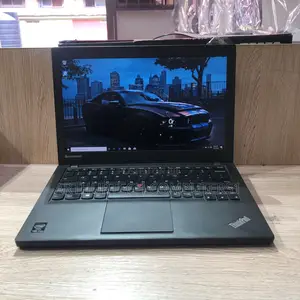 Laptop Lenovo ThinkPad X240 8GB Intel Core i7 SSD 128GB