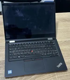 Laptop Lenovo ThinkPad X390 Yoga 8GB Intel Core i5 SSD 256GB