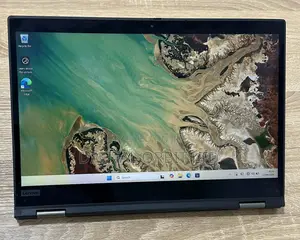 Laptop Lenovo ThinkPad X390 Yoga 8GB Intel Core i5 SSD 256GB