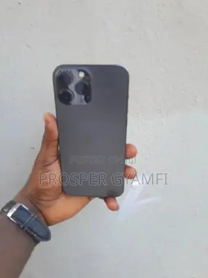 Apple iPhone 13 Pro Max 128 GB Black