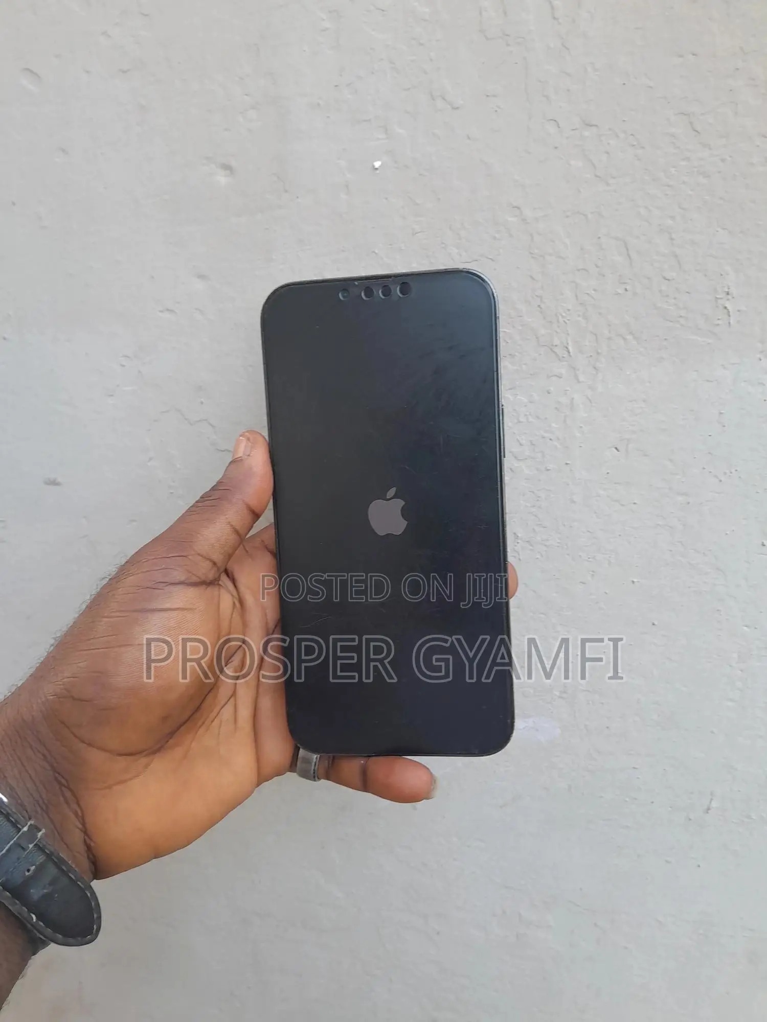 Apple iPhone 13 Pro Max 128 GB Black