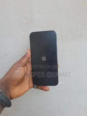 Apple iPhone 13 Pro Max 128 GB Black