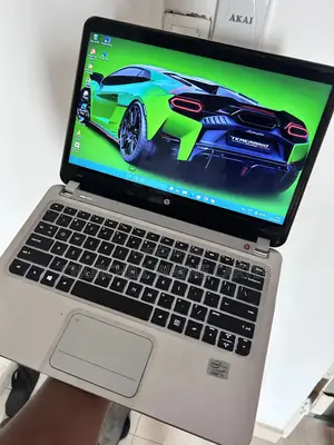 Laptop HP Spectre Xt Pro 4GB Intel Core i5 SSD 128GB
