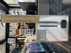 Samsung B73md Soundbar