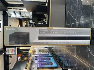 Samsung B73md Soundbar