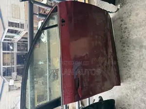 Lexus Nx 200t Door Front Right Door