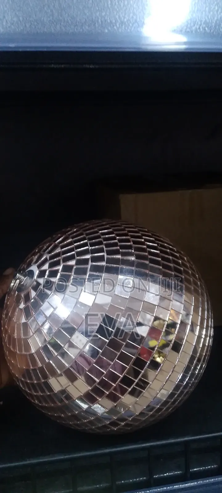 Mirror Ball