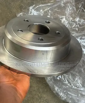 Jeep Wrangler 2013,2014,2015,2016,2017 Back Brake Disc