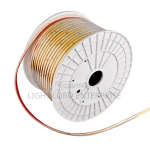Cob Warm 100meters Ip68