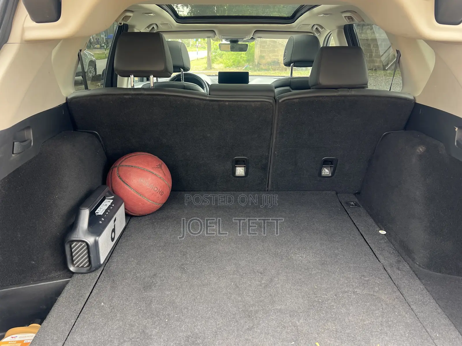 Acura RDX Tech Pkg SH-AWD 2020 Gray