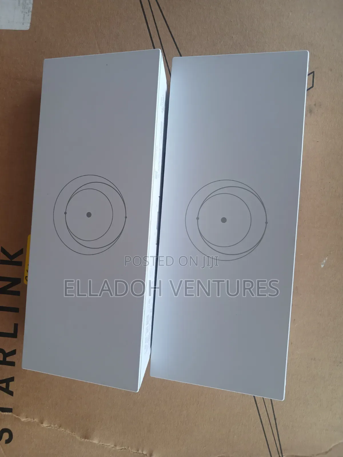 Original Starlink Gen 3 Standard Router Only