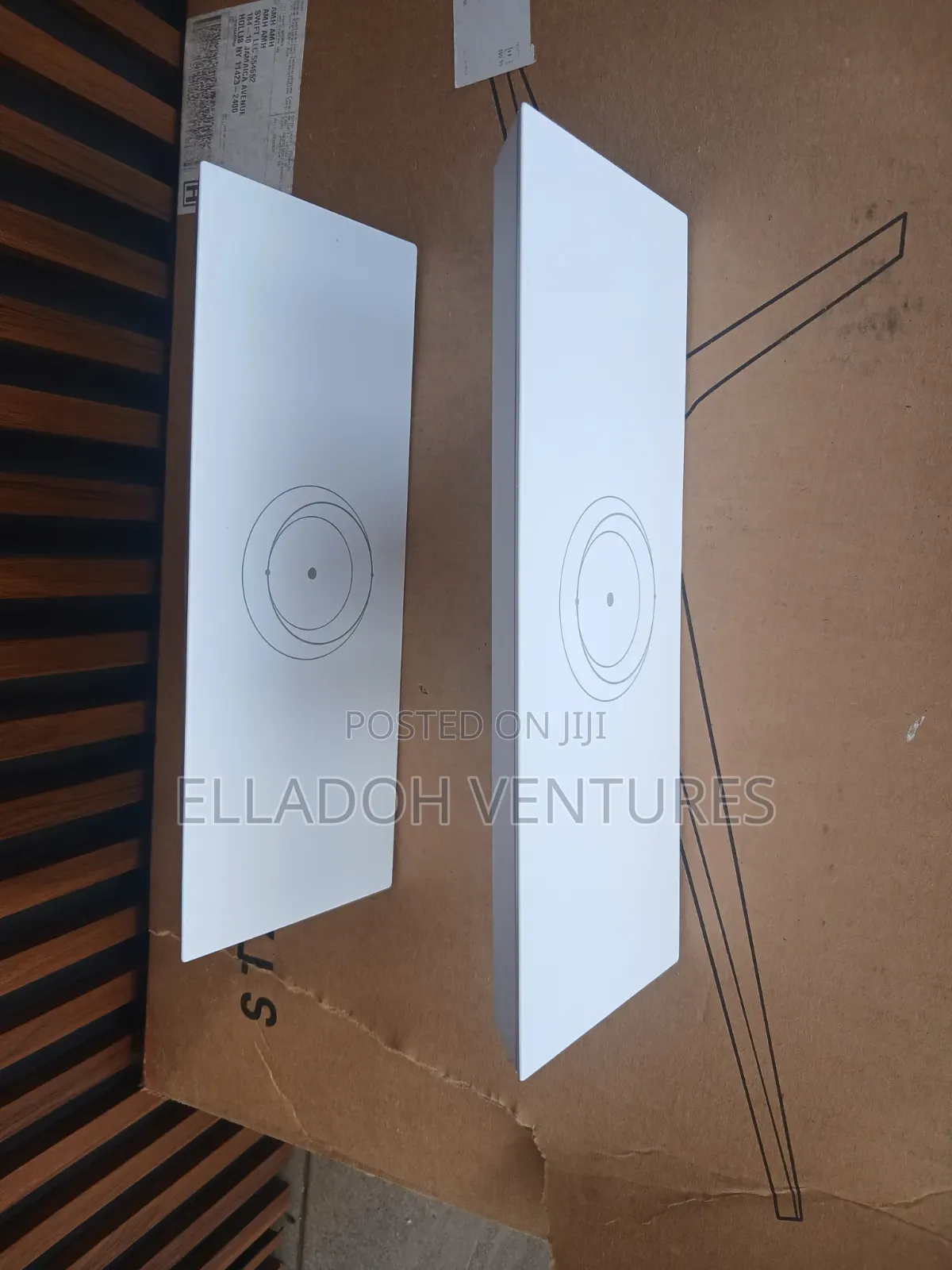 Original Starlink Gen 3 Standard Router Only