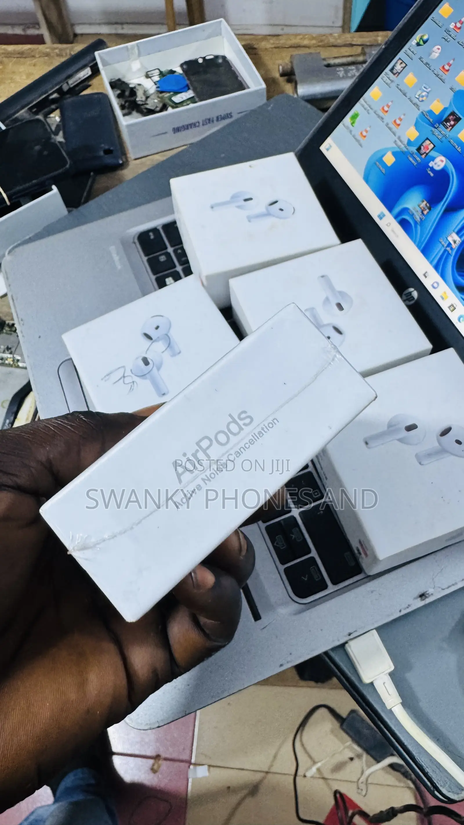 Original Airpods