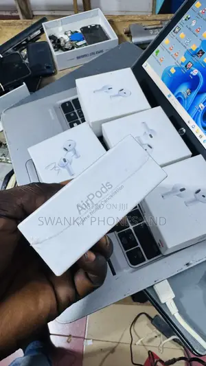 Original Airpods